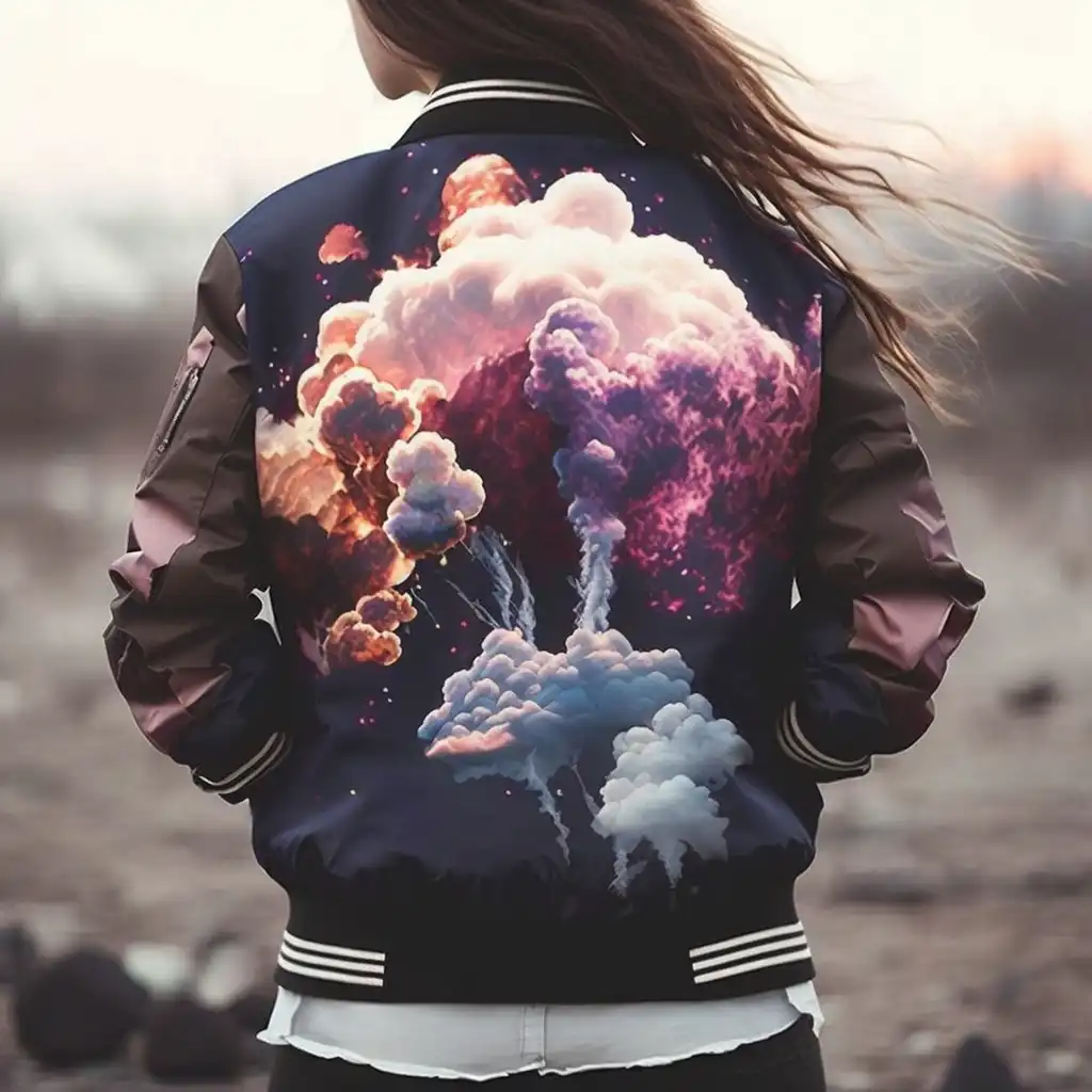 Bomberjassen voor vrouwen: de perfecte mix van stoer en elegant