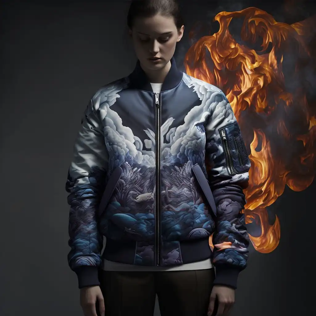 Bomberjassen: van casual tot chic, ontdek de perfecte look voor elke gelegenheid