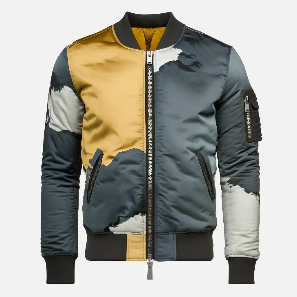 Pilotenjas: van leren klassieker tot moderne stoffen en ontwerpen