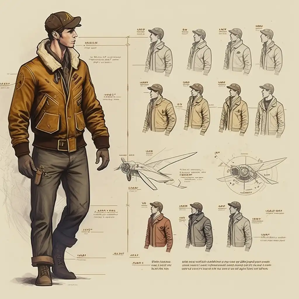 Bomberjassen en accessoires: stijlvolle combinaties voor elke look